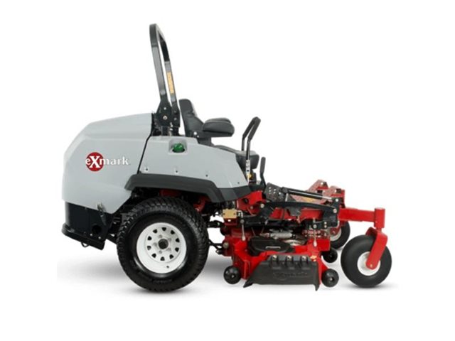 2020 Exmark Lazer Z Diesel with RED Technology LZS80TDYM604W0 at Wise Honda