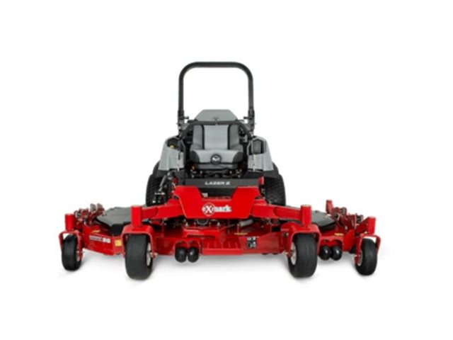 2020 Exmark Lazer Z Diesel with RED Technology LZS80TDYM72RW0 at Wise Honda