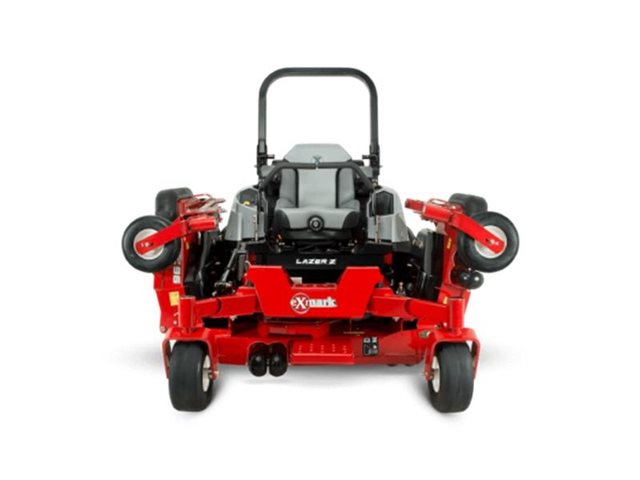 2020 Exmark Lazer Z Diesel with RED Technology LZS80TDYM72RW0 at Wise Honda