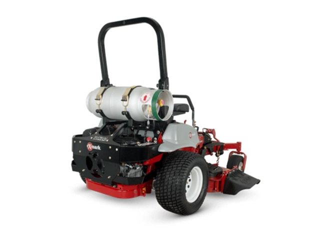 2020 Exmark Lazer Z S-Series Propane LZS740PKC60400 at Wise Honda