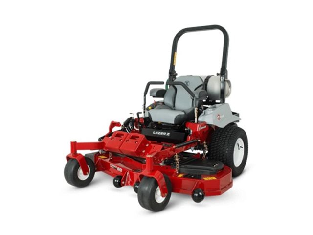 2020 Exmark Lazer Z S-Series Propane LZS740PKC60400 at Wise Honda