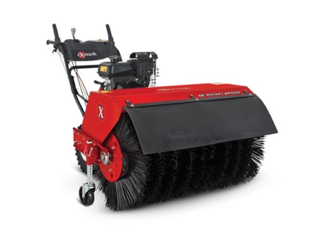 2020 Exmark Rotary Broom BRS270CKC36000 at Wise Honda