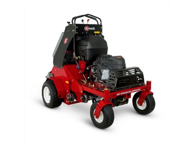 2020 Exmark Stand-On Aerator ARX440CKC24000 at Wise Honda