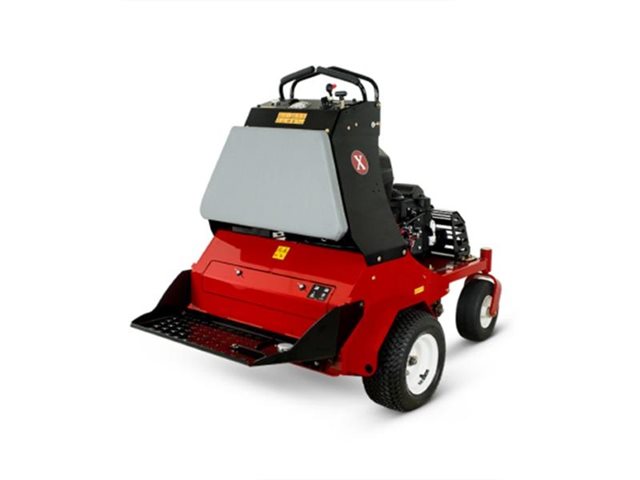 2020 Exmark Stand-On Aerator ARX440CKC24000 at Wise Honda