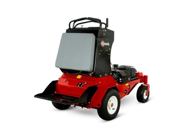 2020 Exmark Stand-On Aerator ARX440CKC24000 at Wise Honda