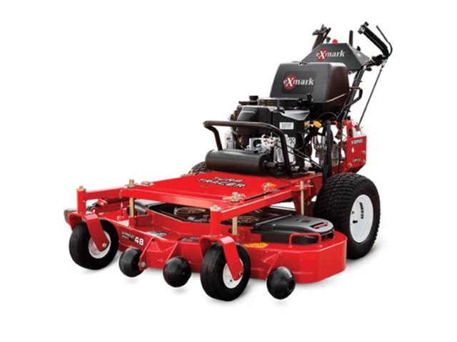 2020 Exmark Turf Tracer S-Series TTS481CKA36300 at Wise Honda