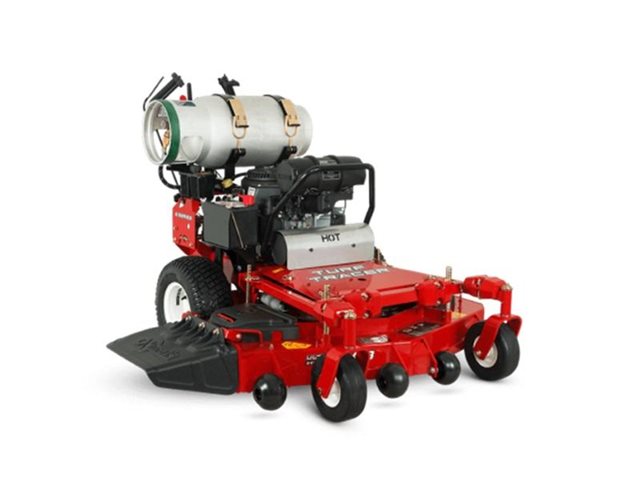 2020 Exmark Turf Tracer S-Series Propane TTS680PKC483E0 at Wise Honda