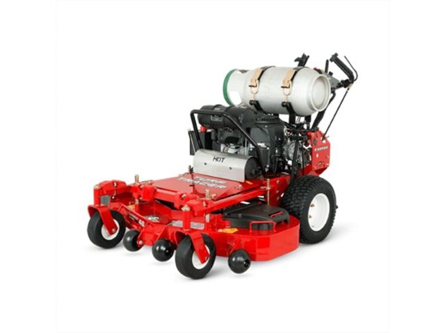 2020 Exmark Turf Tracer S-Series Propane TTS680PKC483E0 at Wise Honda