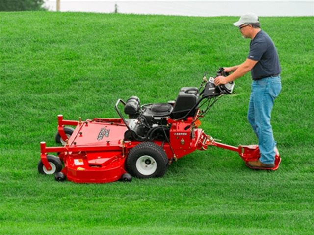 2020 Exmark Turf Tracer X-Series TTX680PKC60400 at Wise Honda