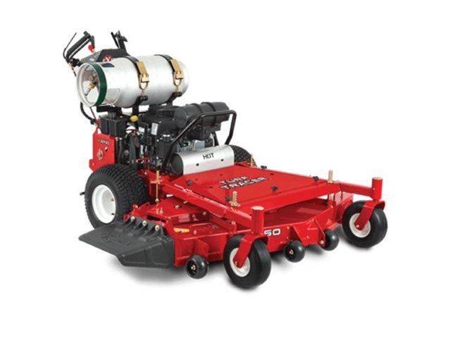 2020 Exmark Turf Tracer X-Series Propane TTX680PKC52400 at Wise Honda