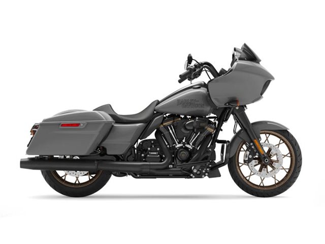 Road Glide® ST at Harley-Davidson of Madison