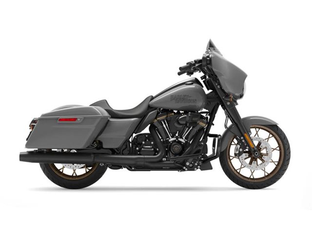 Street Glide® ST at Harley-Davidson of Madison