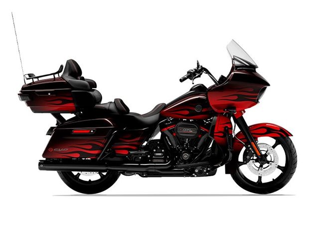 CVO Road Glide® Limited at Harley-Davidson of Madison