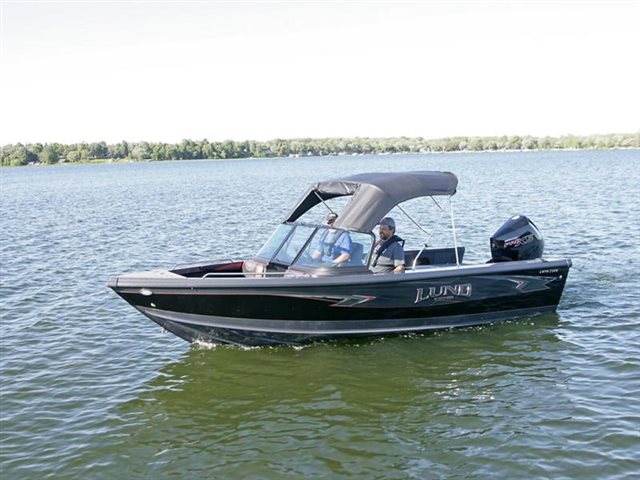 2075 Tyee Limited 2075 Tyee Limited at DT Powersports & Marine