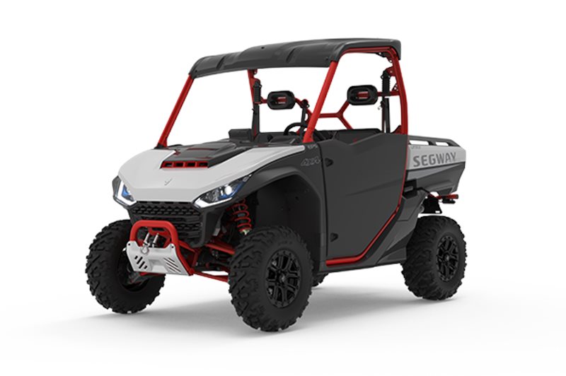 2022 Segway Fugleman' UT10 E at Patriot Golf Carts & Powersports