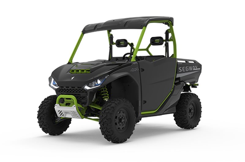 2022 Segway Fugleman' UT10 E at Patriot Golf Carts & Powersports