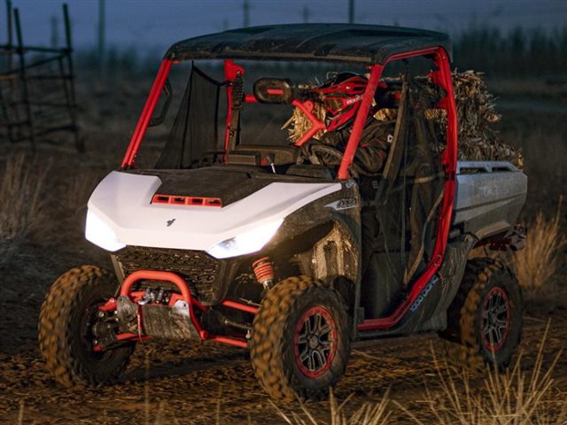 UTV at Patriot Golf Carts & Powersports