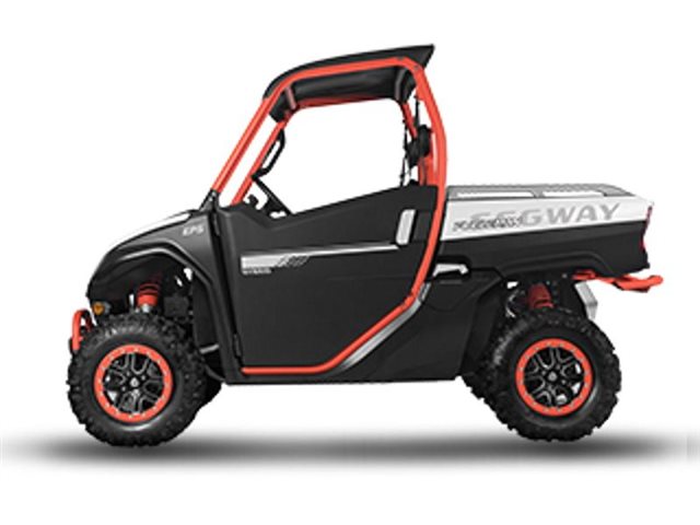 Fugleman at Patriot Golf Carts & Powersports