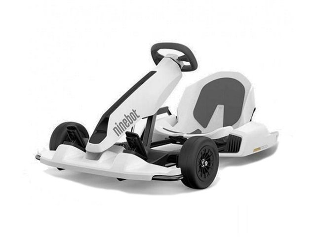 Ninebot Gokart Kit at Paulson's Motorsports