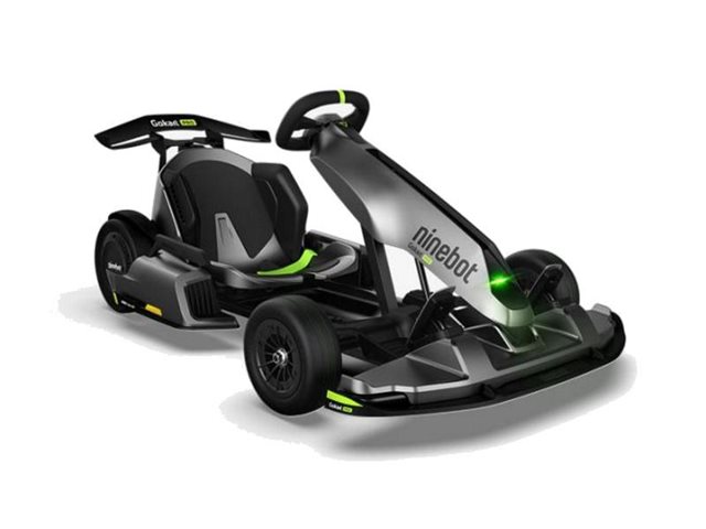 Ninebot Gokart PRO at Paulson's Motorsports