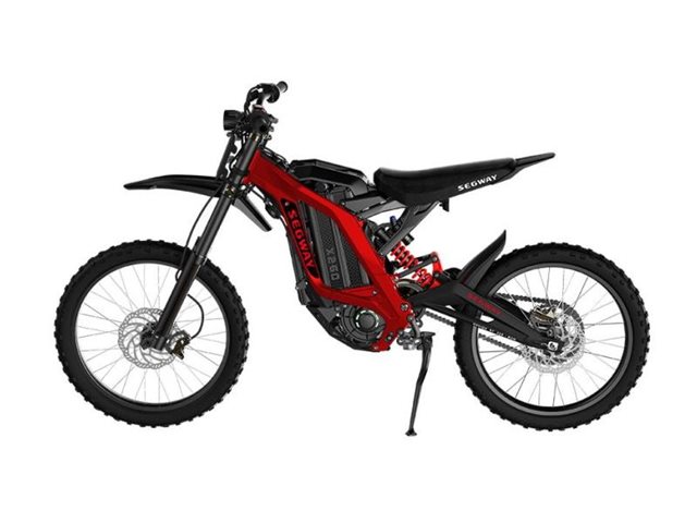 2021 Segway Segway Dirt eBike X260 at Paulson's Motorsports