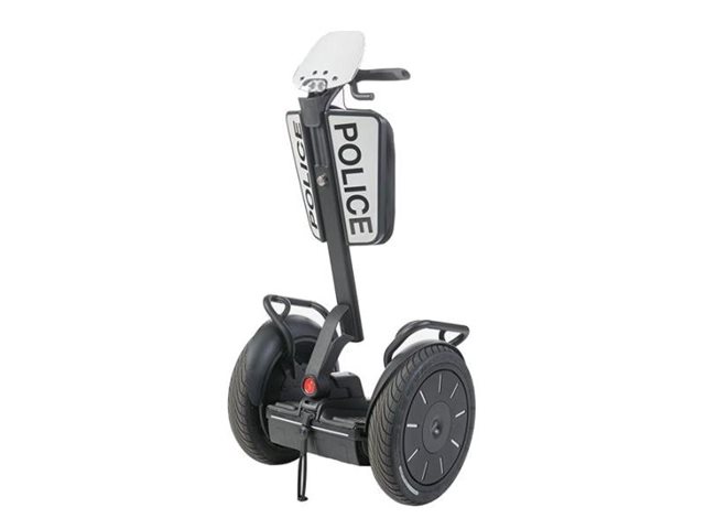 Segway i2 SE Patroller at Paulson's Motorsports