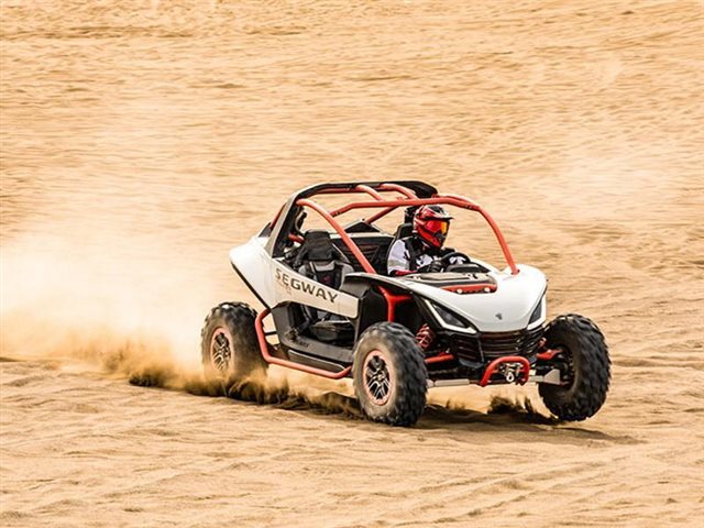 2021 Segway Villain' SX10 H at Patriot Golf Carts & Powersports