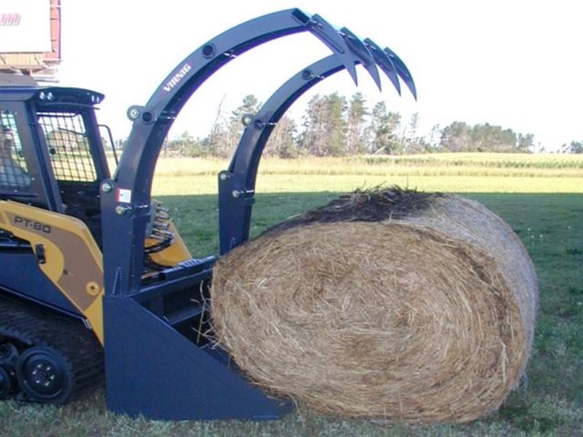 2021 Virnig Manufacturing Hay Bucket Grapple HBG84 at Wise Honda