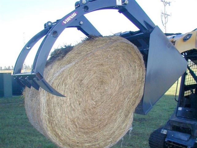 2020 Virnig Manufacturing Hay Bucket Grapple HBG72 at Wise Honda