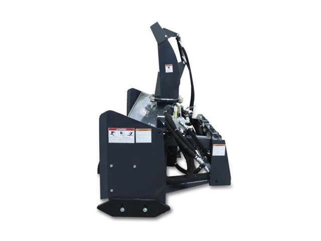 2020 Virnig Manufacturing V60 Snow Blower VBW60 at Wise Honda