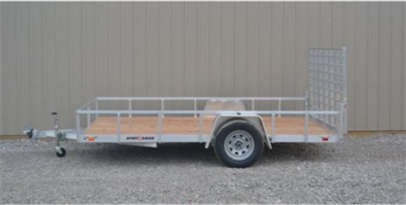 2020 Sport Haven Utility Trailers (AUT) AUT508 at Thornton's Motorcycle - Versailles, IN