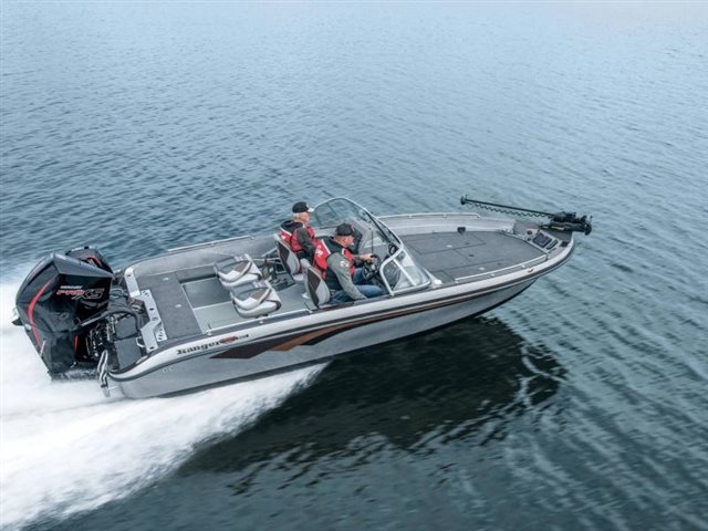 620FS Ranger Cup Equipped at DT Powersports & Marine