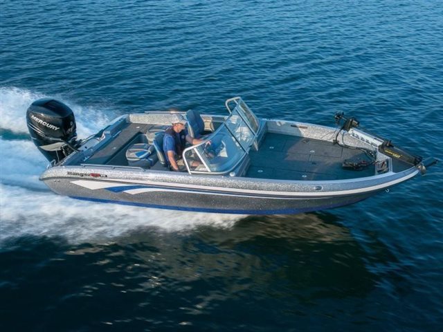 619FS Ranger Cup Equipped at DT Powersports & Marine