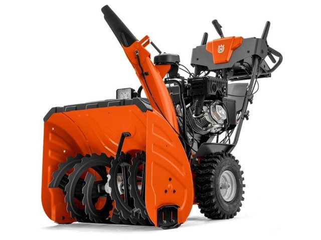 2022 Husqvarna Power Commercial Snow Blowers ST 427 320 lbs at R/T Powersports