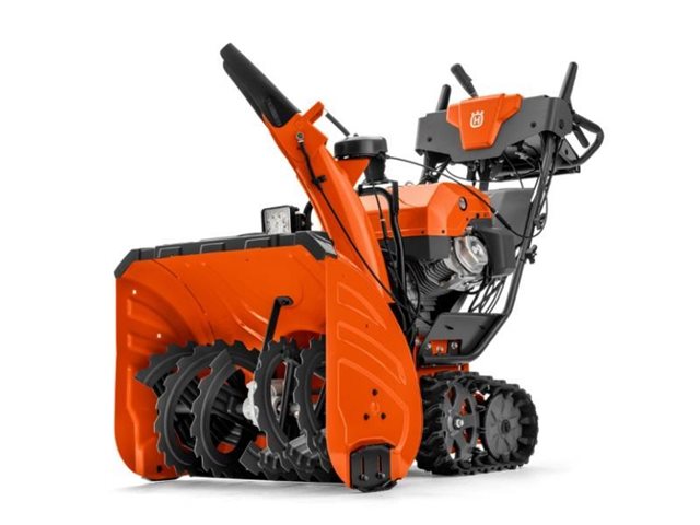 2022 Husqvarna Power Commercial Snow Blowers ST 427T 095 gal at R/T Powersports