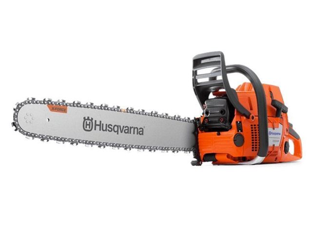 2022 Husqvarna Power Gas Chainsaws 390 XP® 18 in at R/T Powersports
