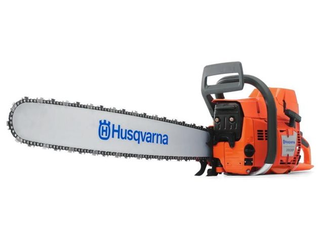 2022 Husqvarna Power Gas Chainsaws 395 XP® 24 in at R/T Powersports
