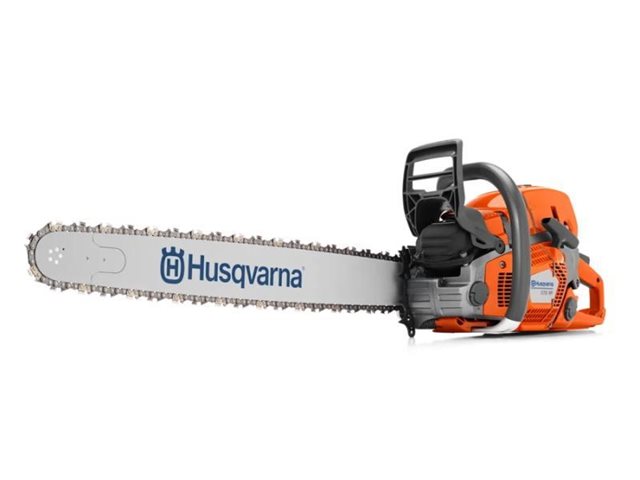 2022 Husqvarna Power Gas Chainsaws 572 XP® G 20 in at R/T Powersports