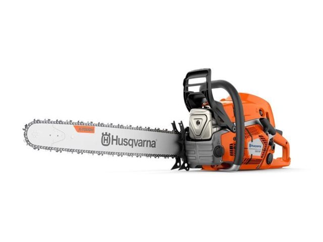 2022 Husqvarna Power Gas Chainsaws 592 XP® 20 in at R/T Powersports