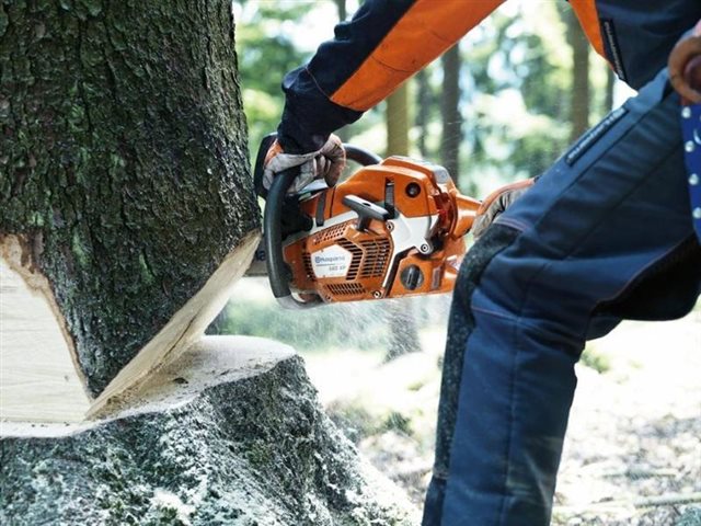2022 Husqvarna Power Professional Chainsaws 562 XP® G 18 in at R/T Powersports