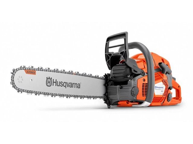 2022 Husqvarna Power Professional Chainsaws 565 20 in at R/T Powersports