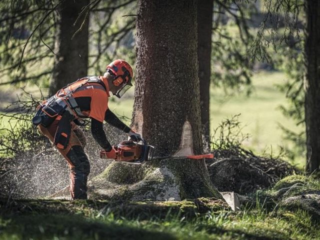 2022 Husqvarna Power Professional Chainsaws 572 XP® G 24 in at R/T Powersports