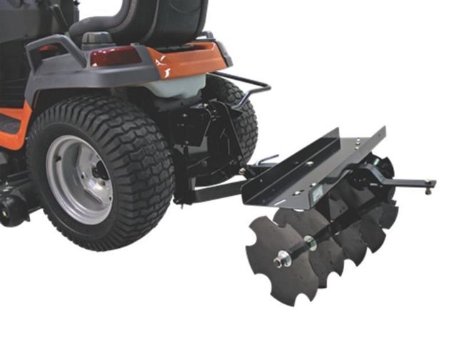 Disc Cultivator 505 56 88-09 at Knoxville Powersports