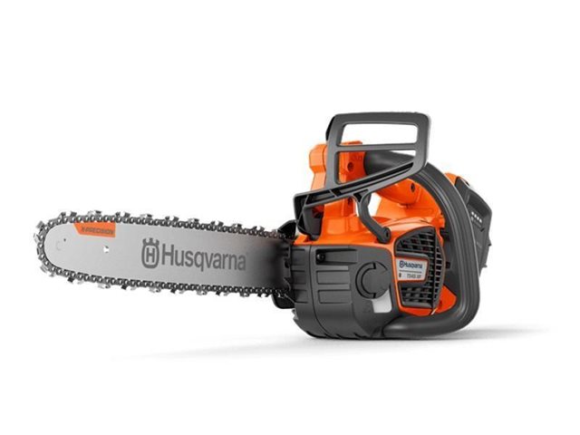 2022 Husqvarna Power Top Handle Chainsaws T540i XP 14 in at R/T Powersports