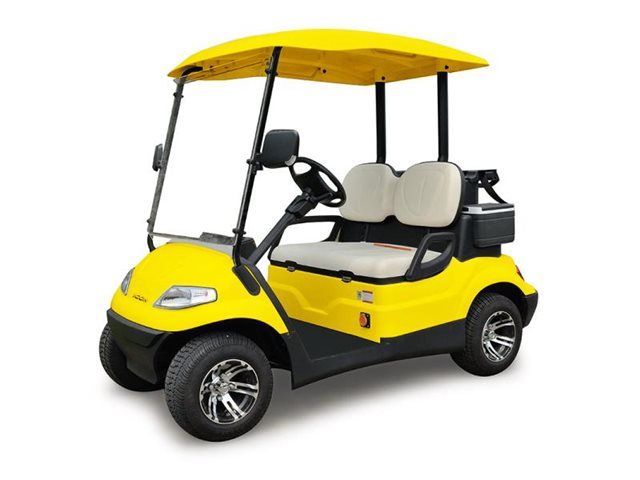2022 ICON Electric Vehicles i20 at Patriot Golf Carts & Powersports