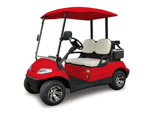 2022 ICON Electric Vehicles i20 at Patriot Golf Carts & Powersports