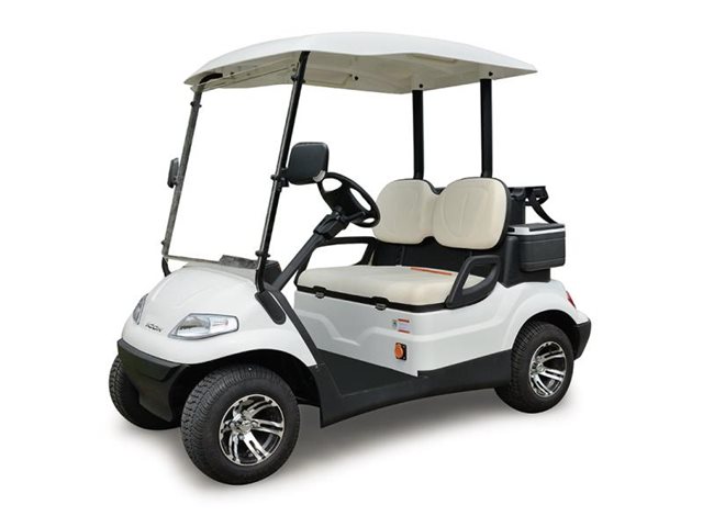 ICON Electric Vehicles at Patriot Golf Carts & Powersports