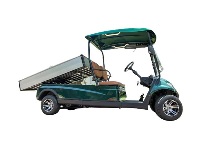 2022 ICON Electric Vehicles i20 U at Patriot Golf Carts & Powersports