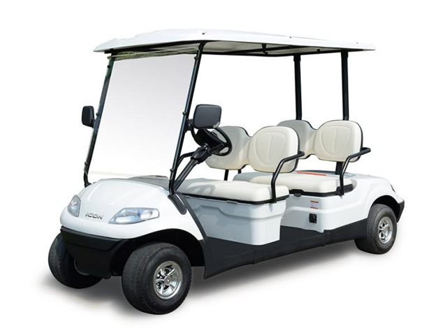 i40 F at Patriot Golf Carts & Powersports