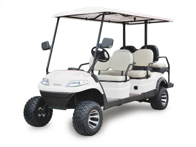 i60 L at Patriot Golf Carts & Powersports